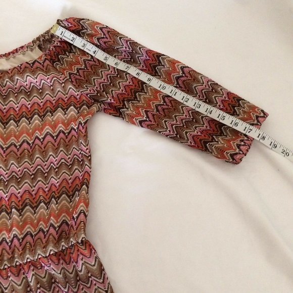 HeartSoul Dress Size Large - Picture 9 of 12